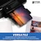 Better Office Products Glossy Photo Paper, 8.5 x 11 Inch, 50 Sheets, 200 gsm, Letter Size, 50PK 32204 - alternate 6